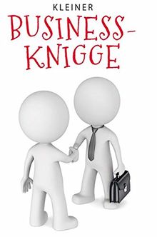 Kleiner Business-Knigge (Minibibliothek)