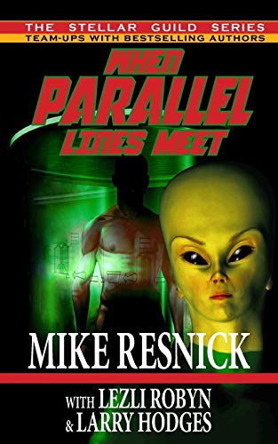 When Parallel Lines Meet