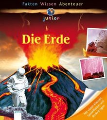 Die Erde