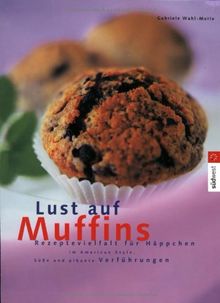 Lust auf Muffins