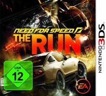 Need for Speed: The Run