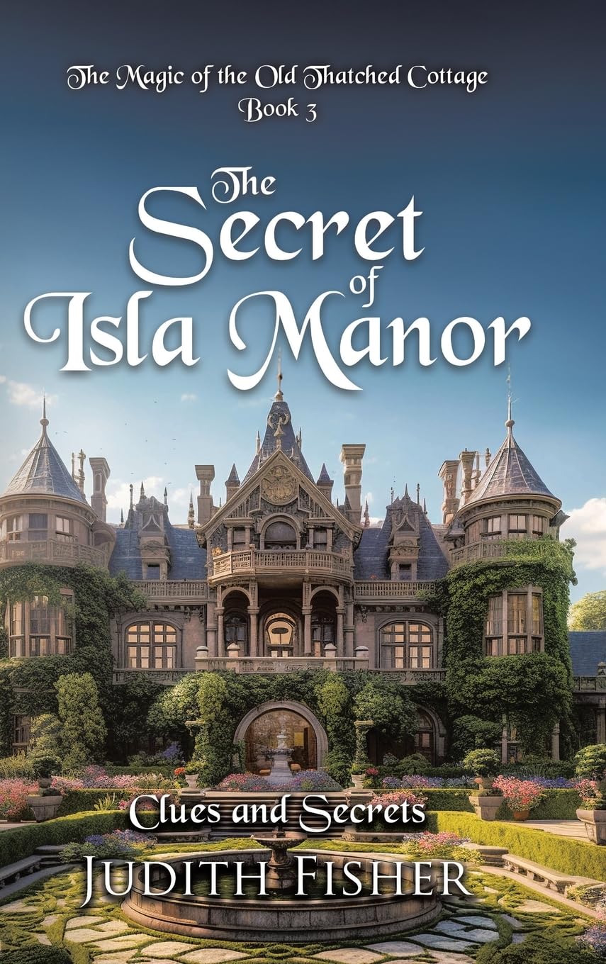 The Secret of Isla Manor: Clues and Secrets