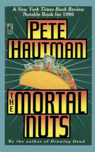 Mortal Nuts: A Novel