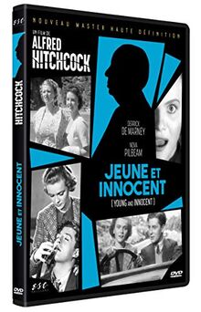 Jeune et innocent [FR Import]