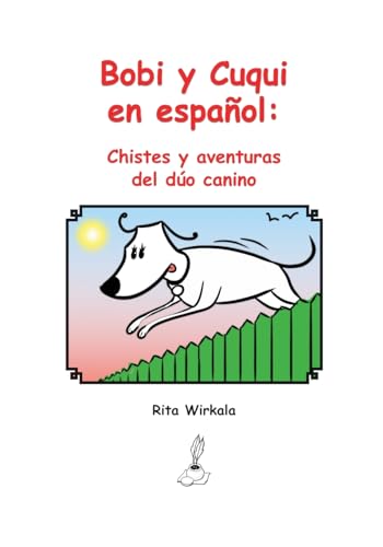 Bobi y cuqui en espanol