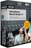 MAGIX Samplitude® Music Studio 17 - Minibox