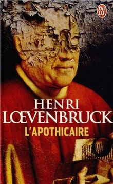 L'apothicaire