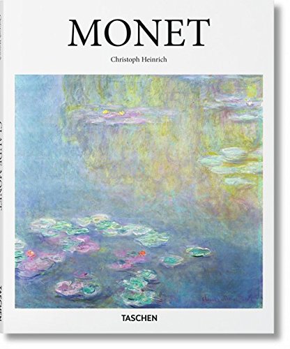 Heinrich, Christoph: Monet