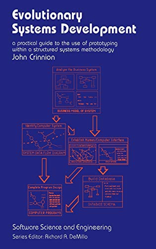 Evolutionary Systems Development (Software Science and Engineering)