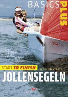 Jollensegeln: Start to Finish