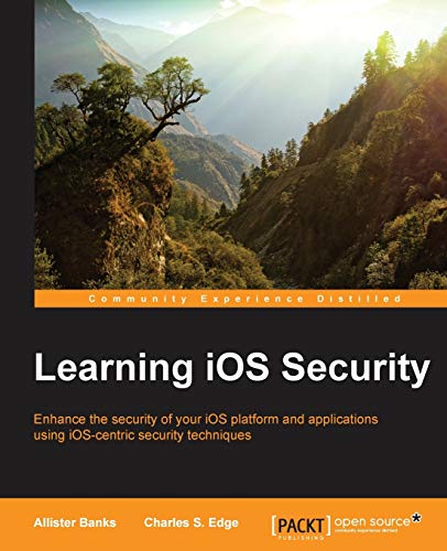 Learning iOS Security (English Edition)