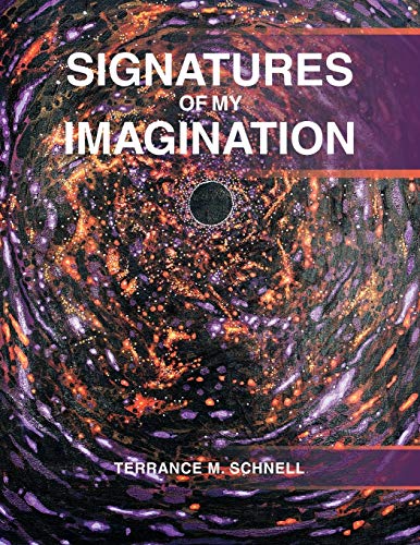 Signatures Of My Imagination
