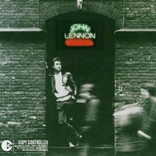 Rock 'n' Roll von Lennon,John | CD | Zustand sehr gut