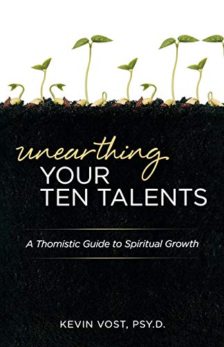 Unearthing Your Ten Talents