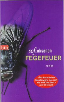 Fegefeuer: Roman