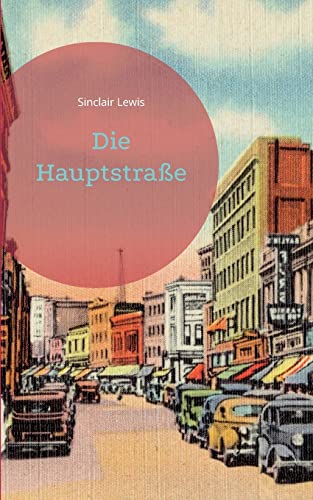 Die Hauptstraße: DE