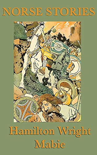 Norse Stories