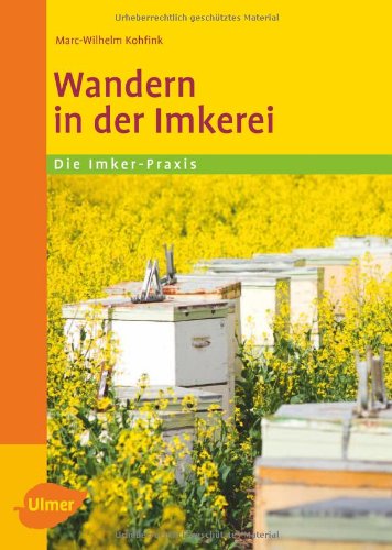 Wandern in der Imkerei