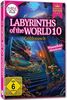 Labyrinths of the World 10 - Goldrausch [