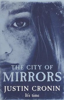 The City of Mirrors