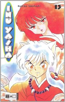 Inu Yasha 13: BD 13 von Takahashi, Rumiko | Buch | Zustand gut