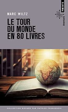 Le tour du monde en 80 livres