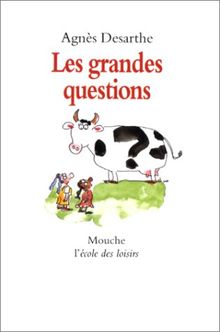 Les grandes questions