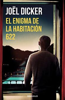 El enigma de la habitación 622 (Best Seller)