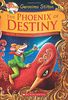 The Phoenix of Destiny (Geronimo Stilton and the Kingdom of Fantasy: Special Edition): An Epic Kingdom of Fantasy Adventure