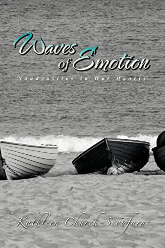 Waves of Emotion: Sandcastles in Our Hearts