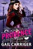 Prudence (The Custard Protocol)