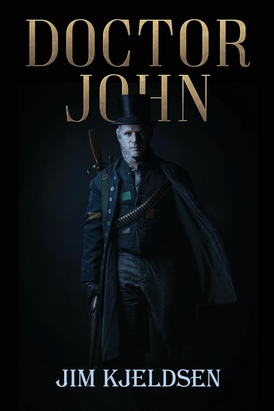 Doctor John