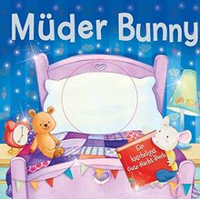 Müder Bunny