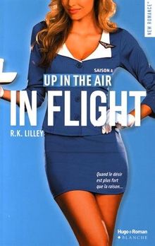 Up in the air. Vol. 1. In flight