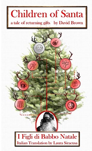 Children of Santa: a tale of returning gifts