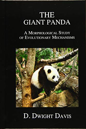 The Giant Panda: A Morphological Study of Evolutionary Mechanisms