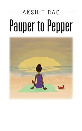 Pauper to Pepper