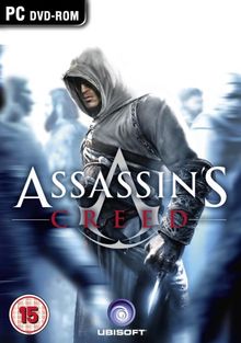 Assassins Creed [UK-Import]