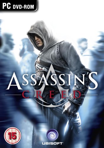 Assassins Creed [UK-Import]