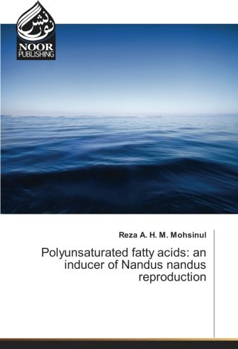Polyunsaturated fatty acids: an inducer of Nandus nandus reproduction