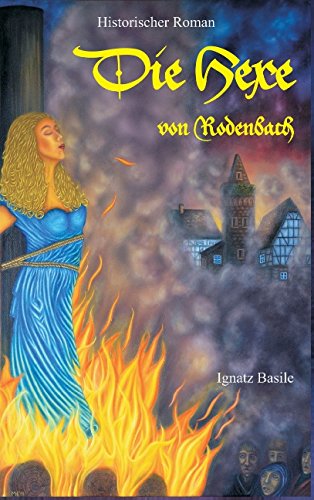 Die Hexe von Rodenbach