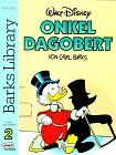 Barks Library Special, Onkel Dagobert (Bd. 2)