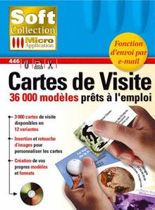 Cartes de visite