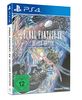 Final Fantasy XV - Deluxe Edition - [PlayStation 4]