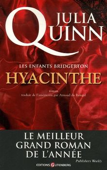 Les enfants Bridgerton. Vol. 1. Hyacinthe