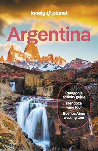 Isabel Albiston Argentina
