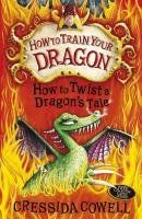How to Twist a Dragon's Tale (How to Train Your Dragon)