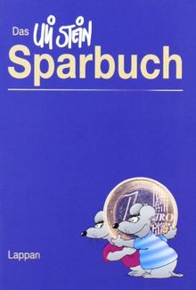 Das Uli Stein Sparbuch
