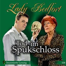 Folge 108: Tod im Spukschloss