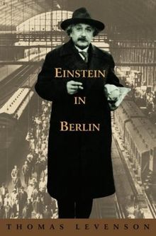 Einstein in Berlin